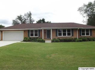 2114 Seyforth Dr NE, Huntsville, AL 35811