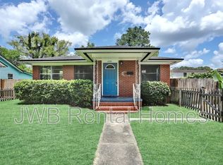 2739 Myra St, Jacksonville, FL 32205