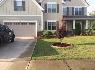 3228 Winterwood Dr, Fayetteville, NC 28306