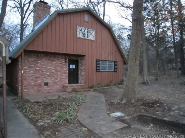 5 Lamar Ln, Burneyville, OK 73430