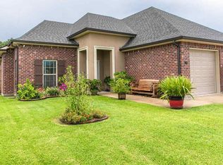 166 Horis Dr, Houma, LA 70364