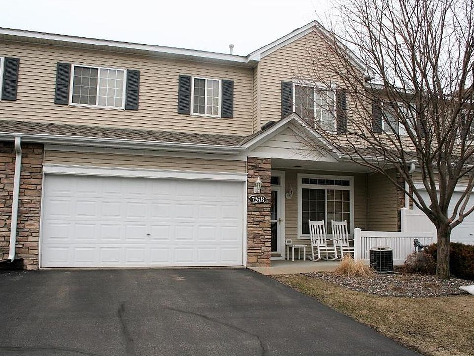 1st image of 726 Maple Hills Dr APT B
