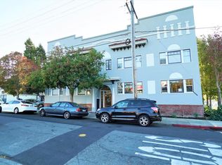 1305 Everett Ave #8, Oakland, CA 94602