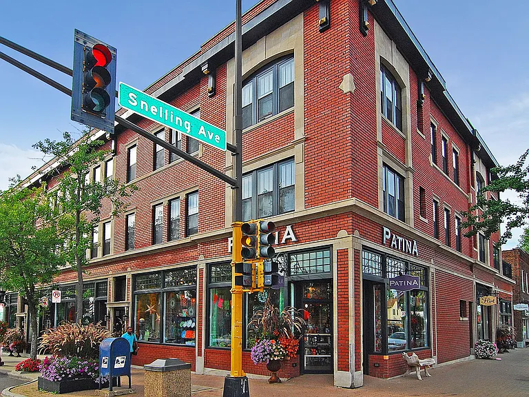 1846 Carroll Ave #3 — Photo 32