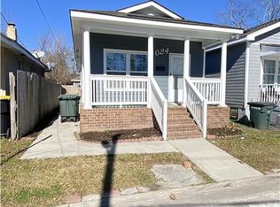 1024 Cope St, Savannah, GA 31415