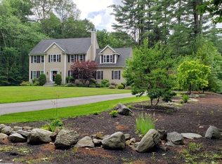 22 Randall Rd, Stow, MA 01775