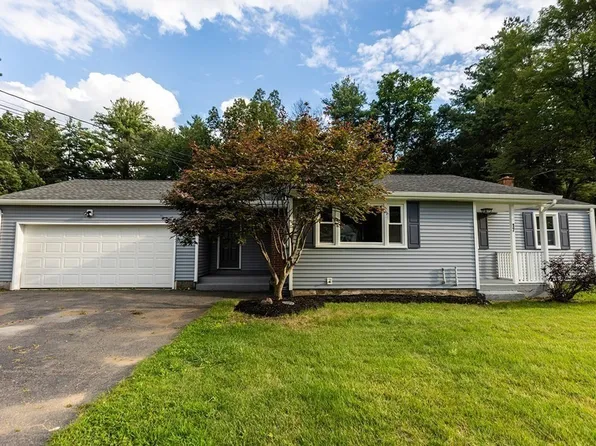 17 Gargon Ter, Southwick, MA 01077