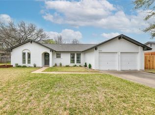 13313 Effingham St, Austin, TX 78729