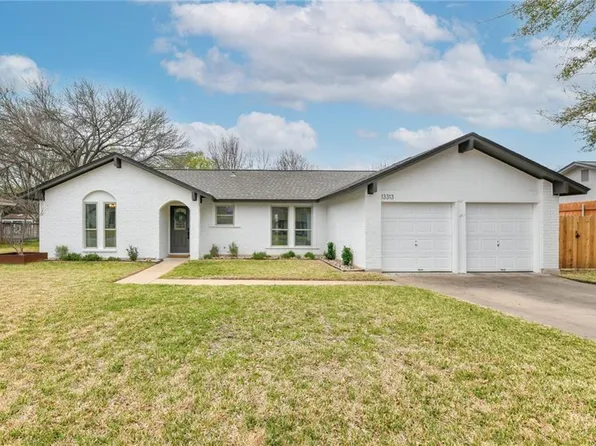 13313 Effingham St, Austin, TX 78729