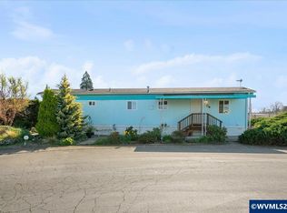 1418 Pine St Unit 7, Silverton, OR