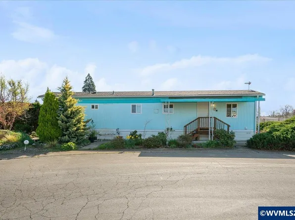 1418 Pine St Unit 7, Silverton, OR 97381