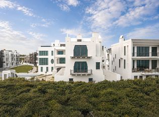 57 Sea Castle Aly, Rosemary Beach, FL 32461