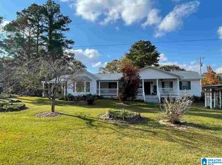 8729 County Road 24, Clanton, AL 35045