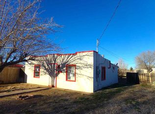 415 Texas Ave, Alamogordo, NM 88310