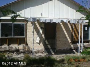 9102 W Pierce St, Tolleson, AZ 85353