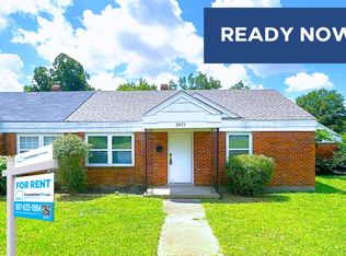 3077 Beaumont Ave, Memphis, TN 38114
