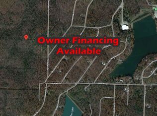 13 Adam Dr, Hardy, AR 72542