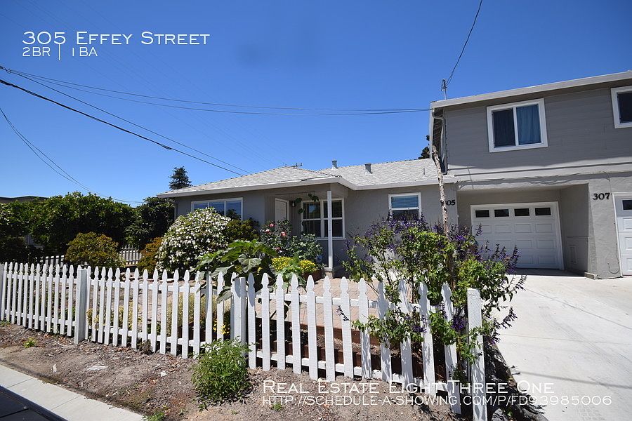 330 Effey St Santa Cruz CA 95062 Zillow