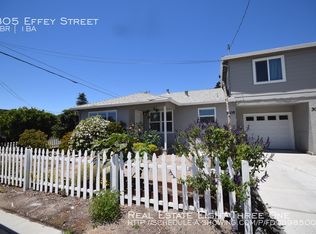 330 Effey St, Santa Cruz, CA 95062