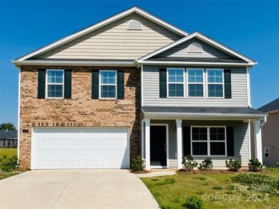 451 Ovada Ave, Lexington, NC, 27295