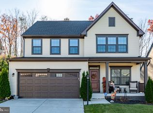 1112 City View Ln, Fredericksburg, VA 22401