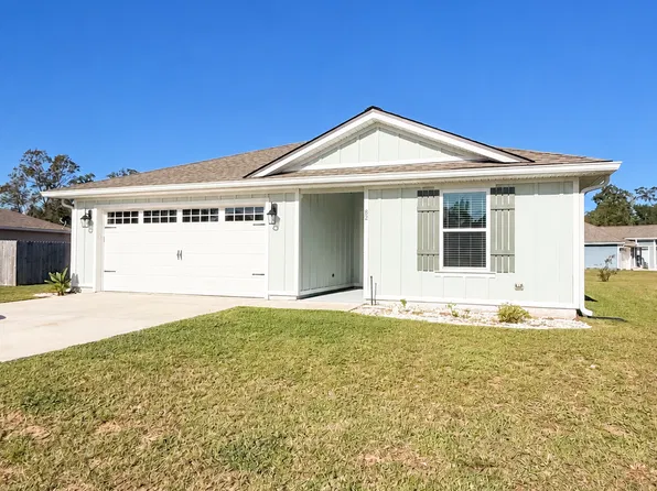 82 Planters Ridge Ln, Crawfordville, FL 32327