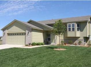 1522 N Bellick St, Wichita, KS 67235