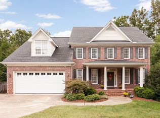 115 Buckhurst Dr, Cary, NC 27513