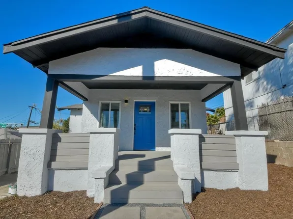 3438 Martin Ave, San Diego, CA 92113