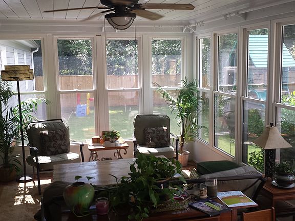 sunroom