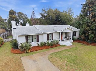 1173 Carter Ave, Mount Pleasant, SC 29464