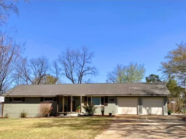 108 Gladon, West Helena, AR 72390