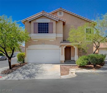 2326 Crooked Creek Ave, Las Vegas, NV, 89123
