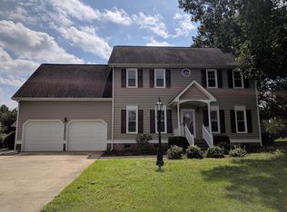 120 Trey Dr, Goldsboro, NC 27530