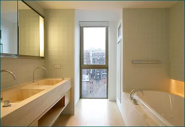 Rented by Brown Harris Stevens