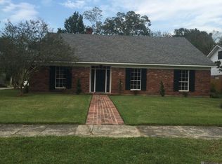 12931 Deerpath Way, Baton Rouge, LA 70816