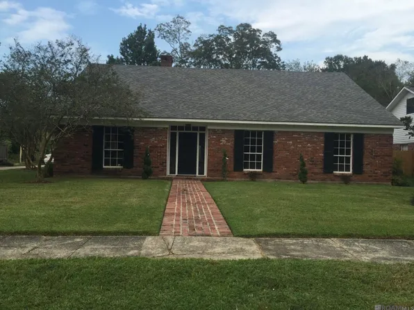 12931 Deerpath Way, Baton Rouge, LA 70816