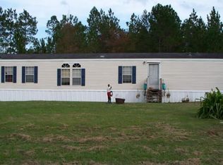 815 Cyrpess Bay Loop Rd, Pembroke, GA 31321