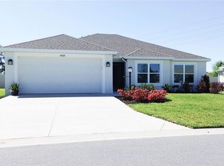 1435 Jeremy Cir, The Villages, FL 34762