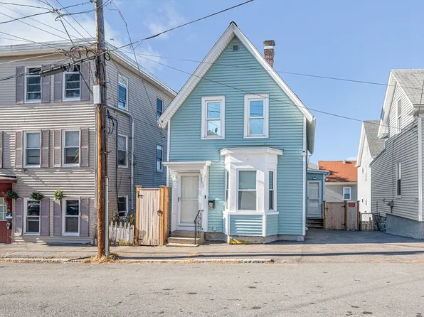 54 Fremont St, Lowell, MA 01850