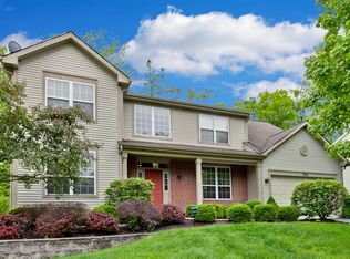 1974 S Sparrow Ct, Libertyville, IL