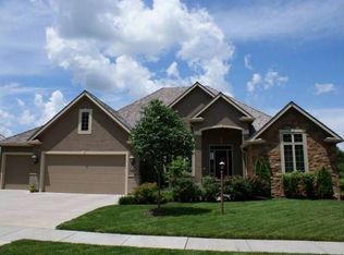 1701 Burning Tree Dr, Lawrence, KS 66047