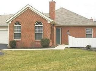 4680 Collingville Way, Columbus, OH 43230