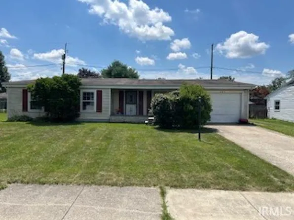 307 Millside Ct, Fort Wayne, IN 46807