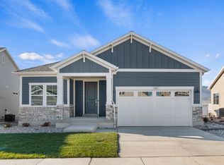 6587 N Bald Knl, Eagle Mountain, UT 84005