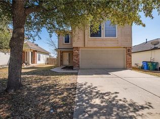 17423 Loch Linnhe Loop, Pflugerville, TX 78660