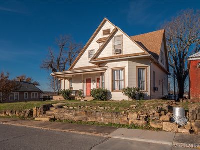 319 N 1st St, McAlester, OK, 74501