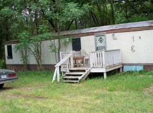 7211 119th Dr, Live Oak, FL 32060