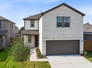 2861 Shimmer Edge Dr, Katy, TX 77493