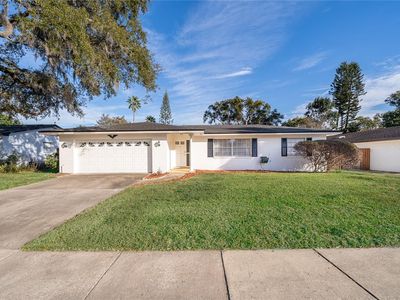 4529 Flagg St, Orlando, FL, 32812